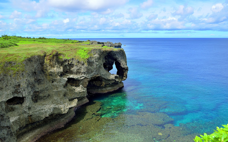 만좌모 주변 활성화 시설