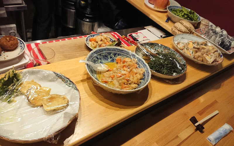 田舎料理 きーぽん