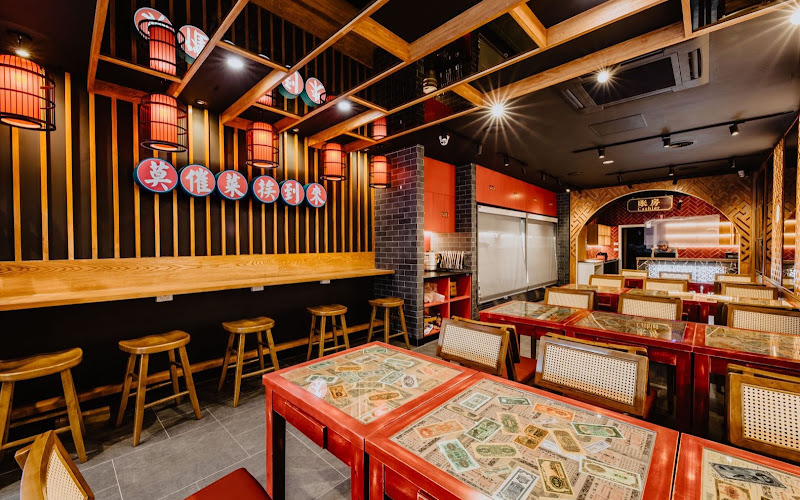 David’s Master Pot (Box Hill)