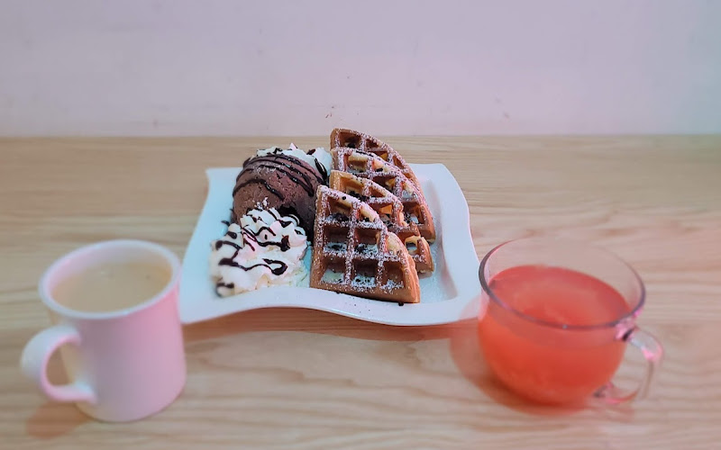 커피요정