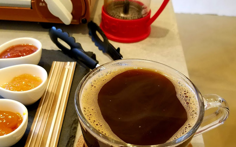 tocchancafe(トッチャンカフェ)
