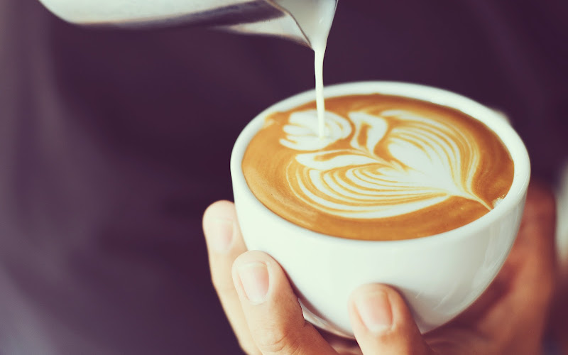 Minch Coffee
