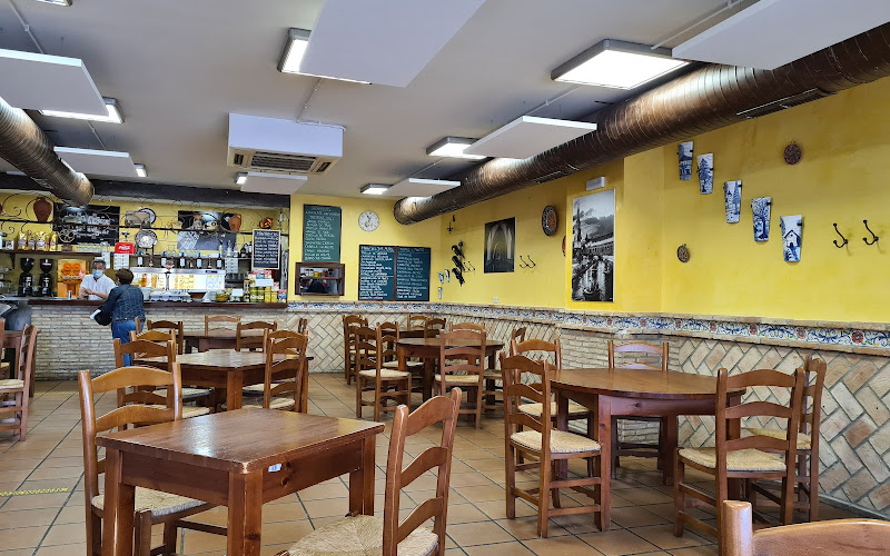 Restaurante Casa Gonzalez