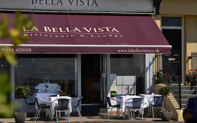 La Bella Vista
