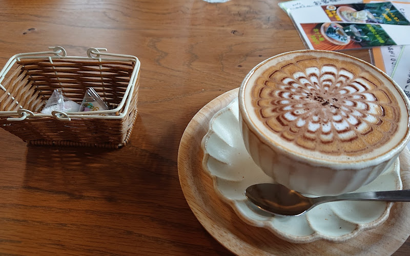 Cafe Karin