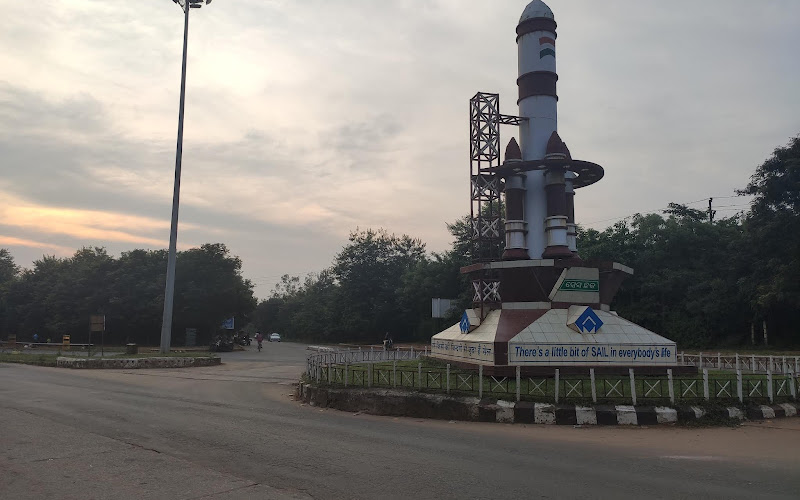 エアロドローム・フォレスト