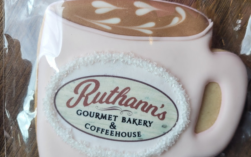 Ruthann's Gourmet Bakery & Coffeehouse