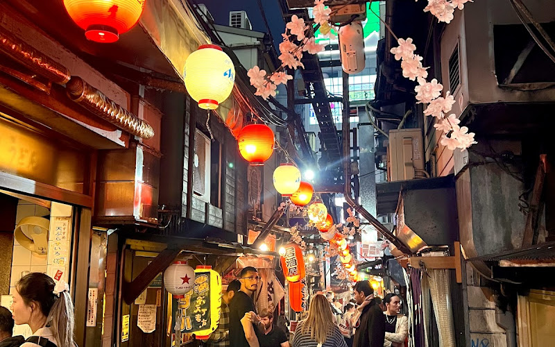 新宿ゴールデン街