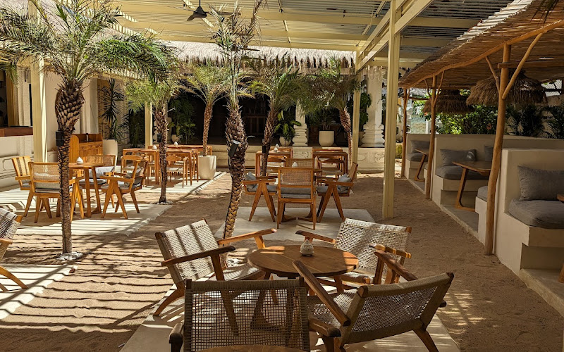 COSTA - Beach Restaurant Sanur