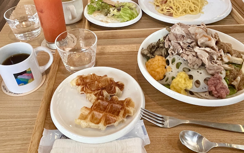 そらいろラウンジ（そらいろlounge）