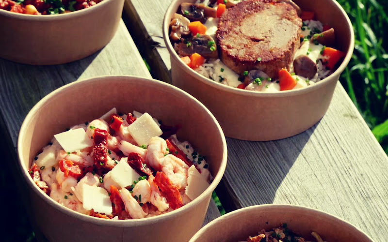 Les Casiers Gourmands