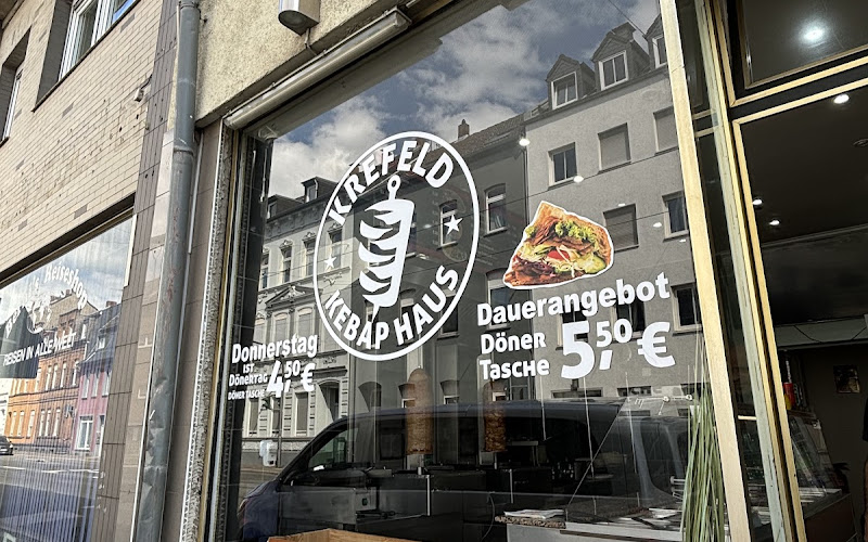 Krefeld Kebap Haus