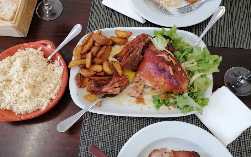 Restaurante Casa do Cruzeiro