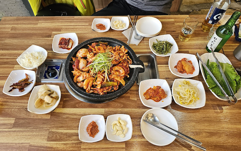 차경식당