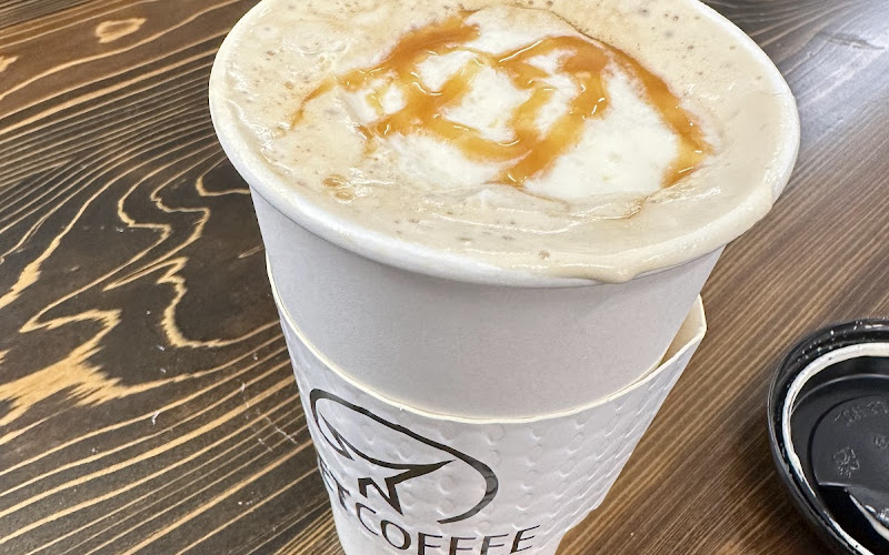 Jet Coffee