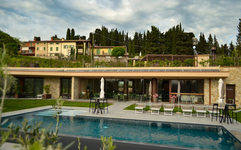 La Cipressina Camere & Colazione