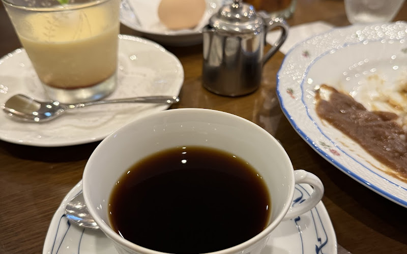 カフェ・ド・シフォン