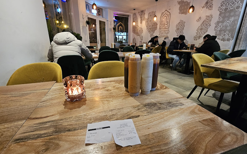 Darna Petit Restaurant