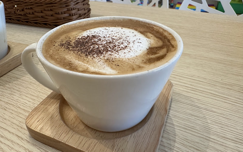 Del & Dia Croissant & Brunch | Halal Ao Nang Krabi
