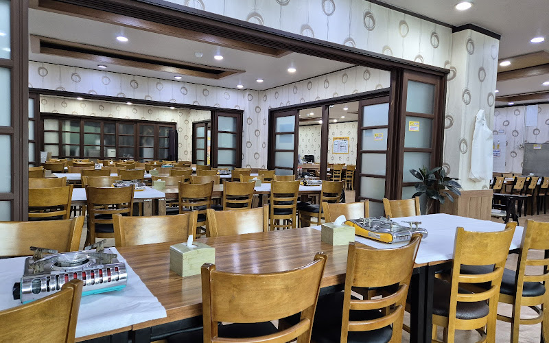 단양민물매운탕쏘가리