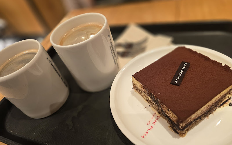 Twosome Place Samcheok Medical Center Branch
