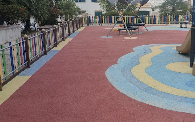 Parque de Jogos do Nurial