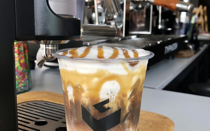 Coffee555