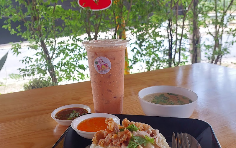 ครัวอันนา ริมคลอง ร5