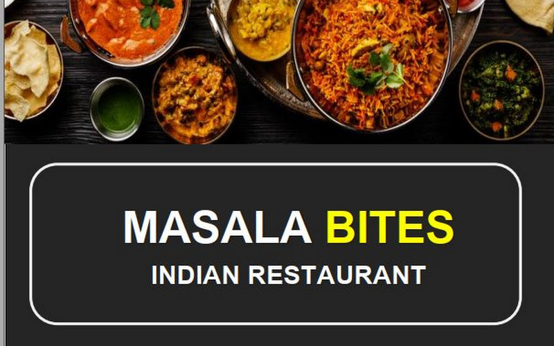 Masala Bites