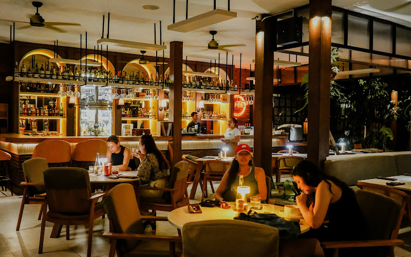 CORK FRENCH TAVERN