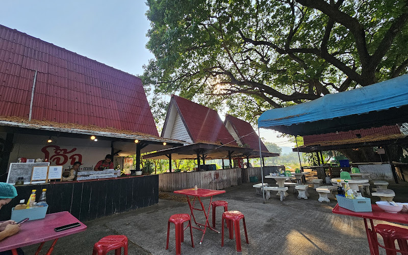 ร้านโจ๊ก กุ๊กไก่