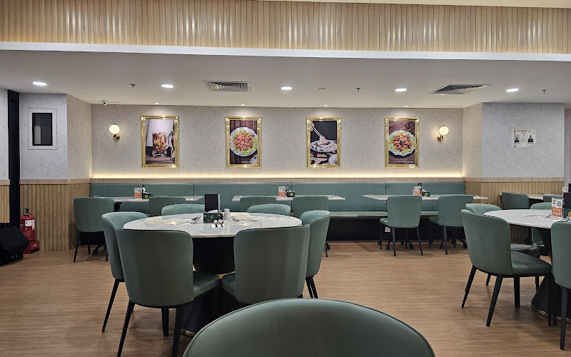 Mee Hiris China Muslim @ Plaza Shah Alam