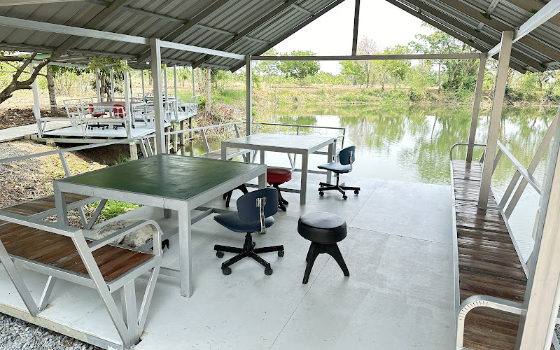 k.m.2 fishing (สวนน้ำกิโลสอง)