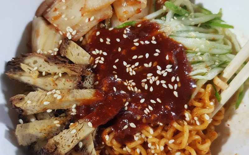 Quán Chay Hoàng Phúc