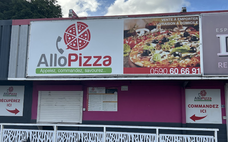 AlloPizza