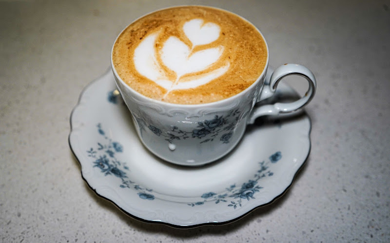 Khroma Coffee