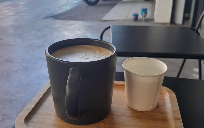 JUDY’S coffee house