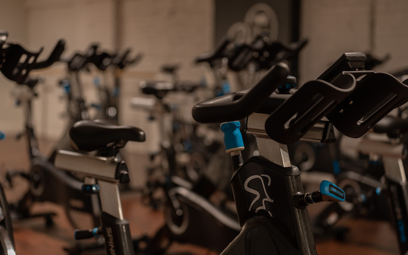Upcycle Fitness & Social Club