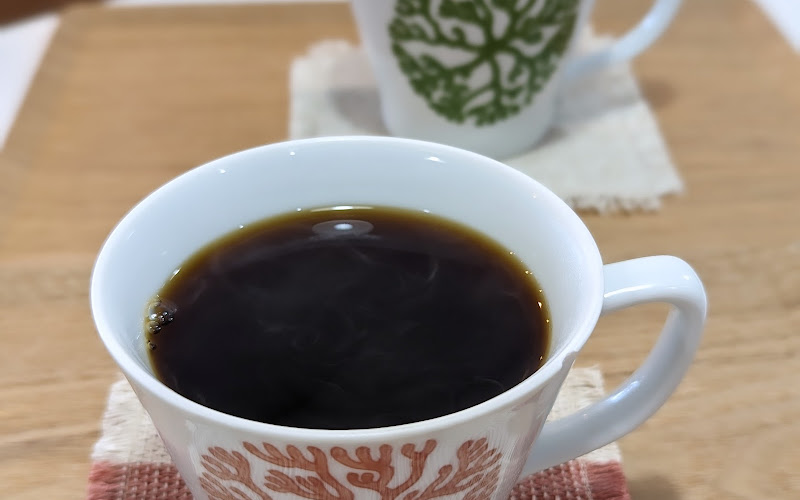 Cafe 大草原の贈りもの