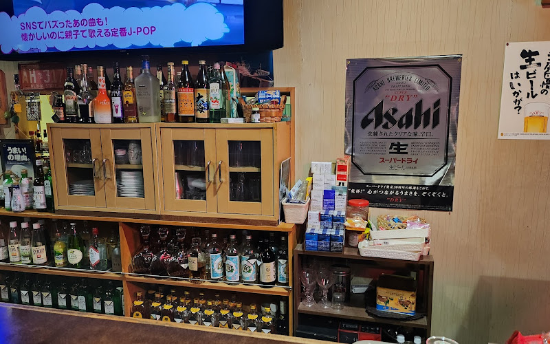 伸