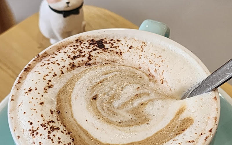 Bedtime cafe & Coffee