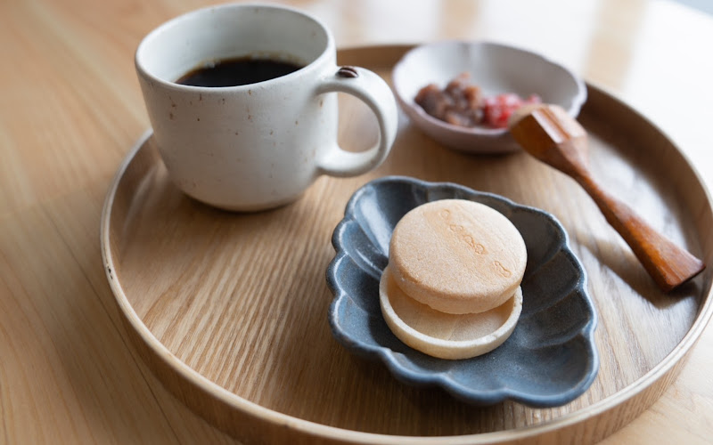 喫茶室ポスト