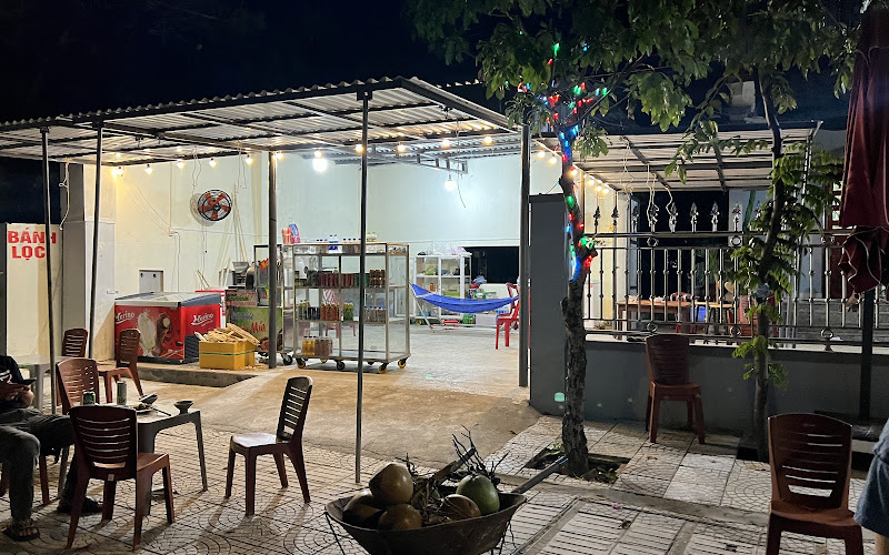Quán Phanh - Lò Bánh Lọc - Nước Giải khát 🥥🍯🍉