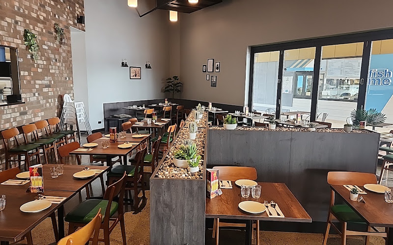 Lamune Thai Restaurant