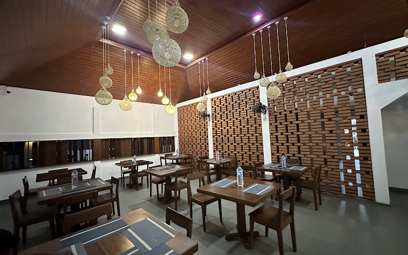 Sinha Spice & Spirits