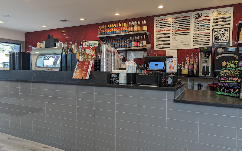 Espresso Stop Coffee Bar
