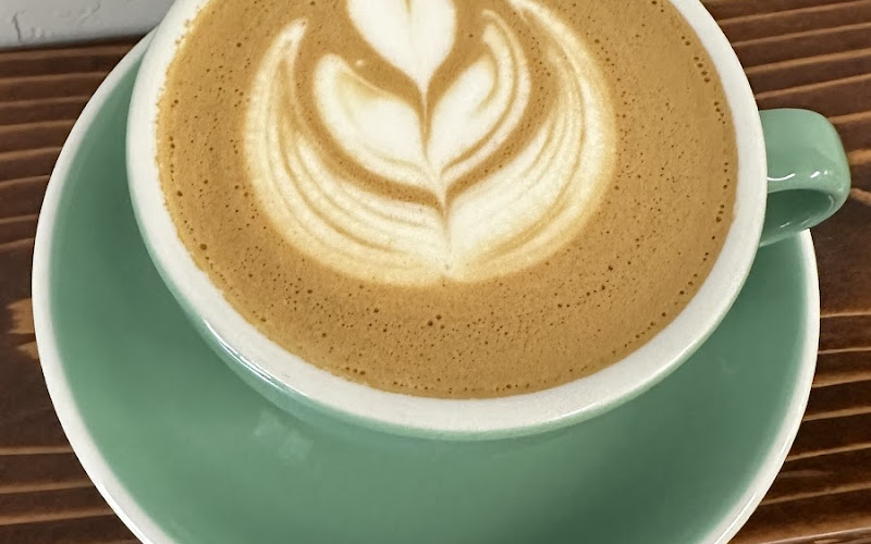Sojourner Coffee