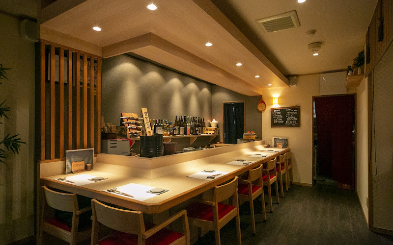 Uosaidori Kagurado