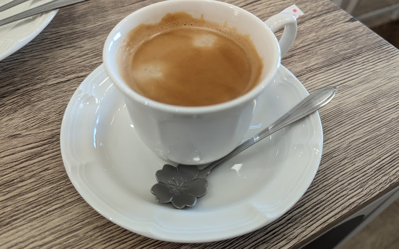 FLEUR cafe