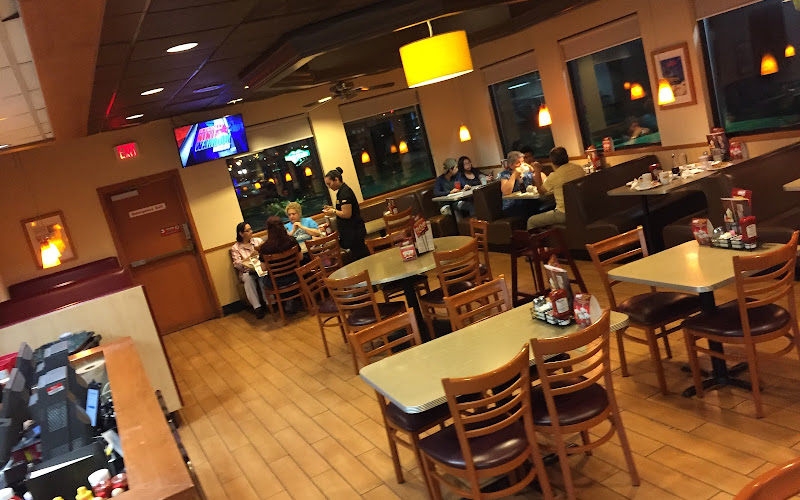 Denny's Restaurant